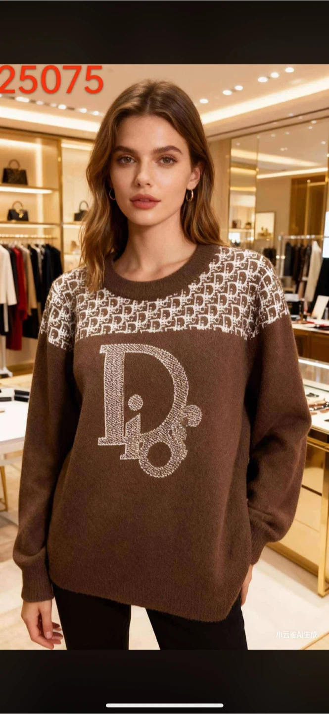 CD sweaters