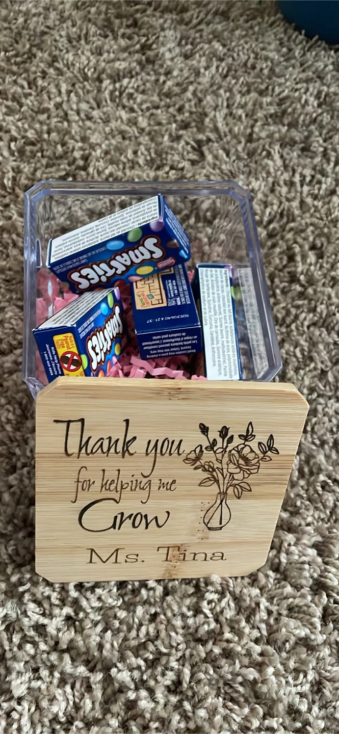 Personalized gift 🥕🥕🥕🥕 - photo 3