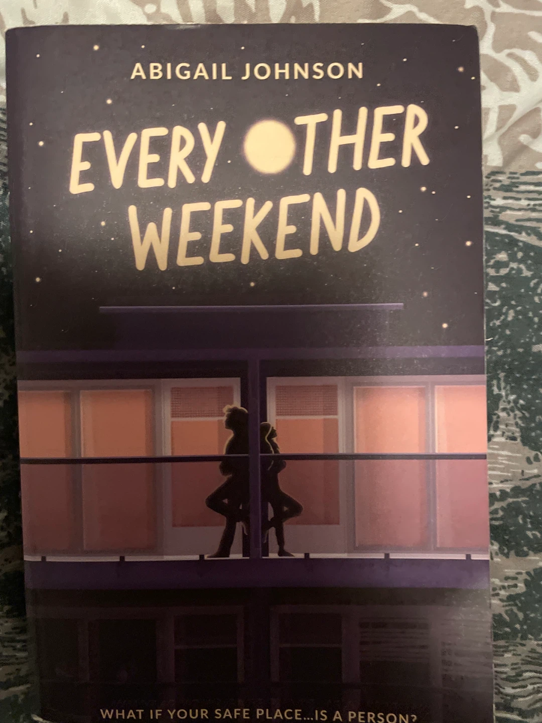 Every Other Weekend by Abigail Johnson