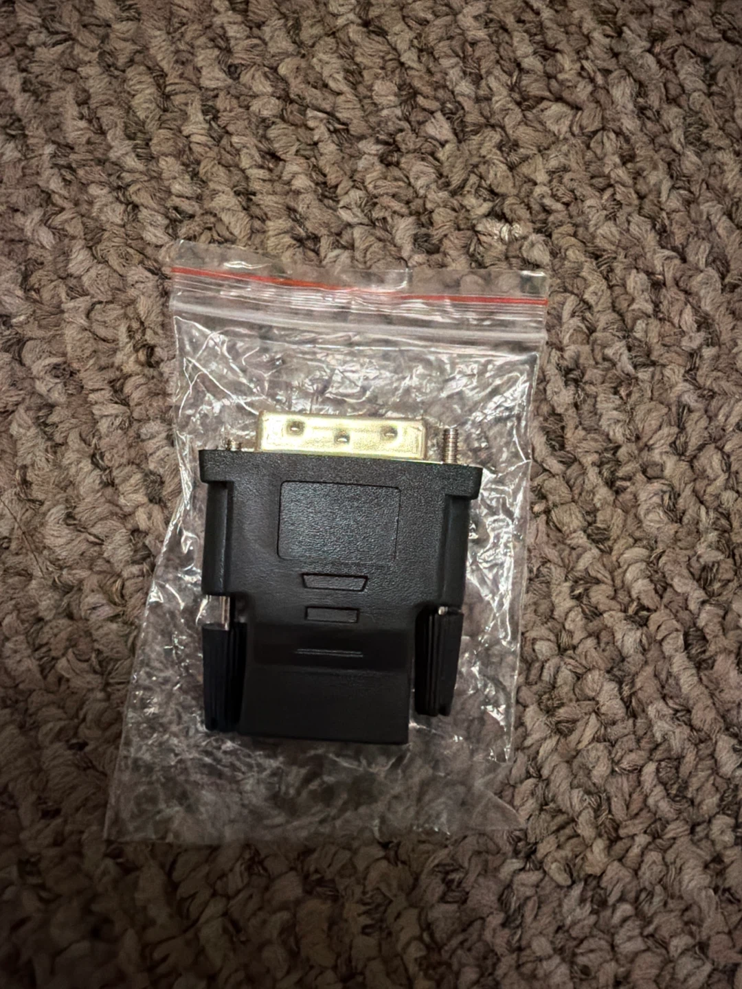 DVI to HDMI Adapter - photo 2
