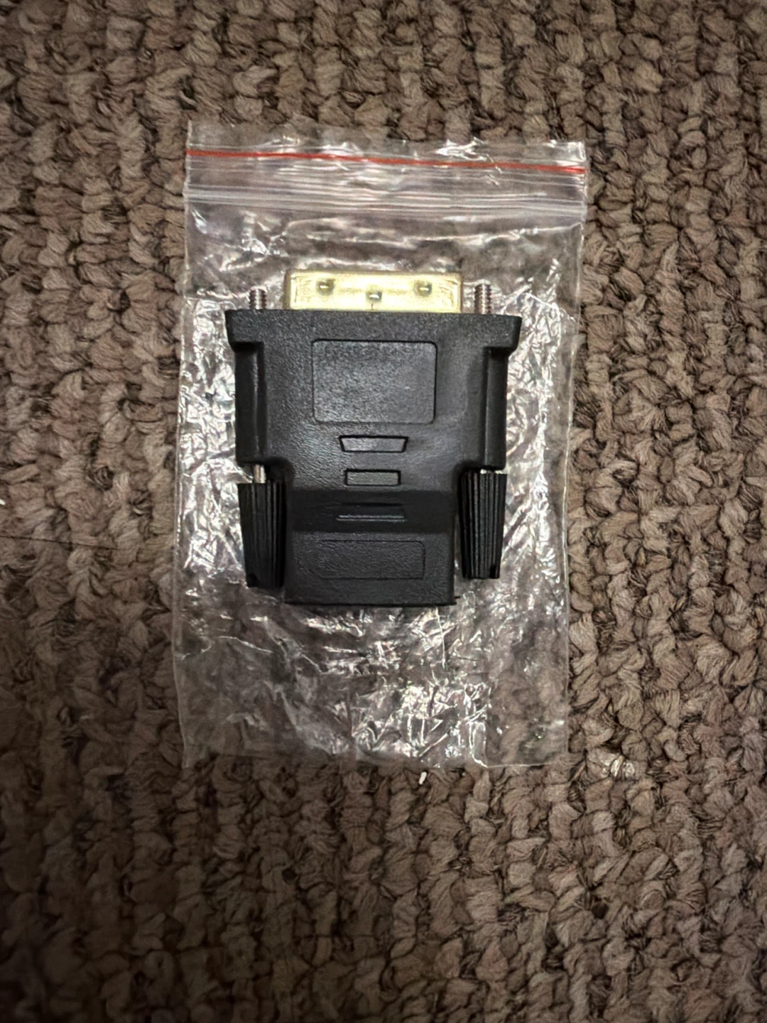 HDMI to DVI Adapter - New - photo 2