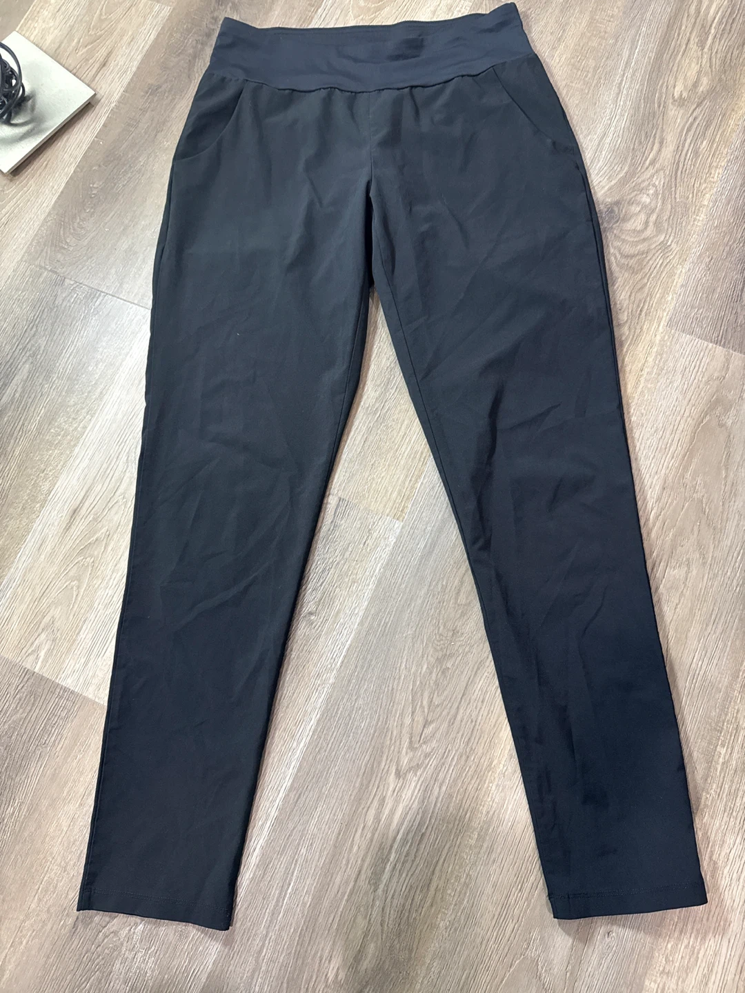 Kyodan  Black Pants Size P/S