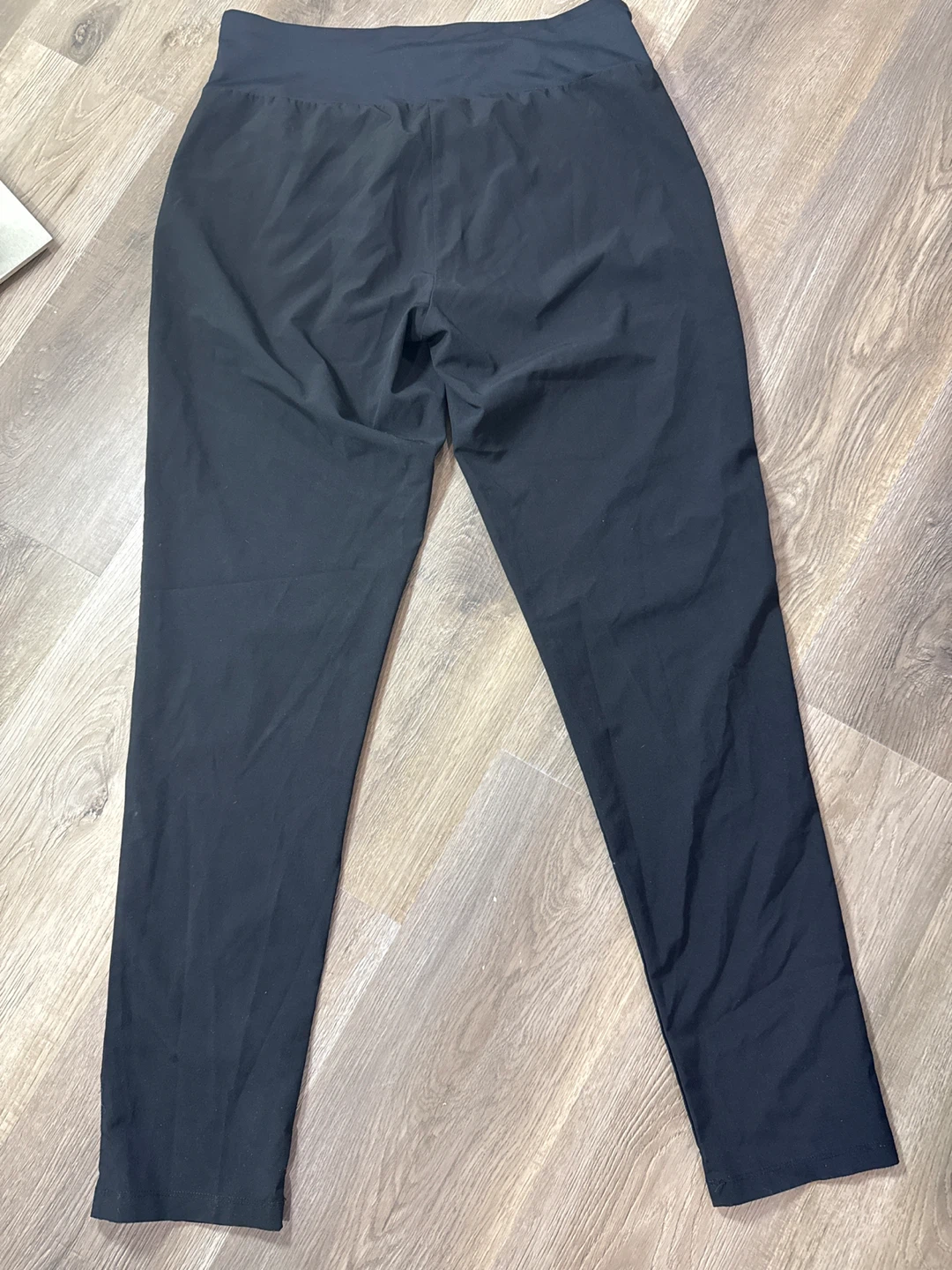 Kyodan  Black Pants Size P/S - photo 4