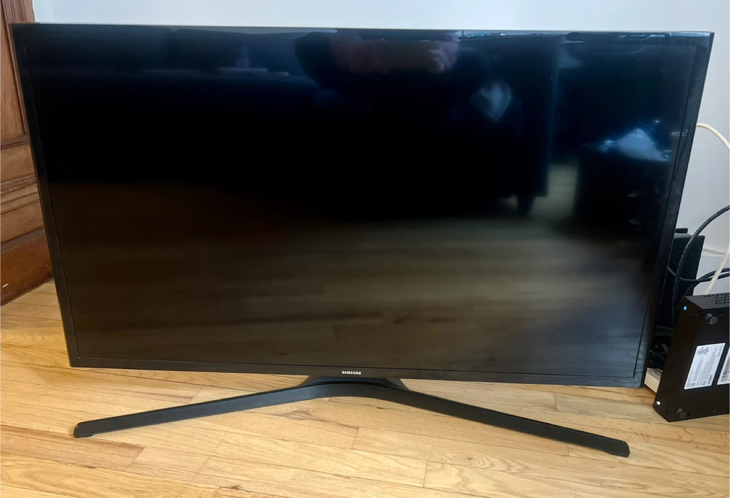 TV Samsung LED smart tv 40’’