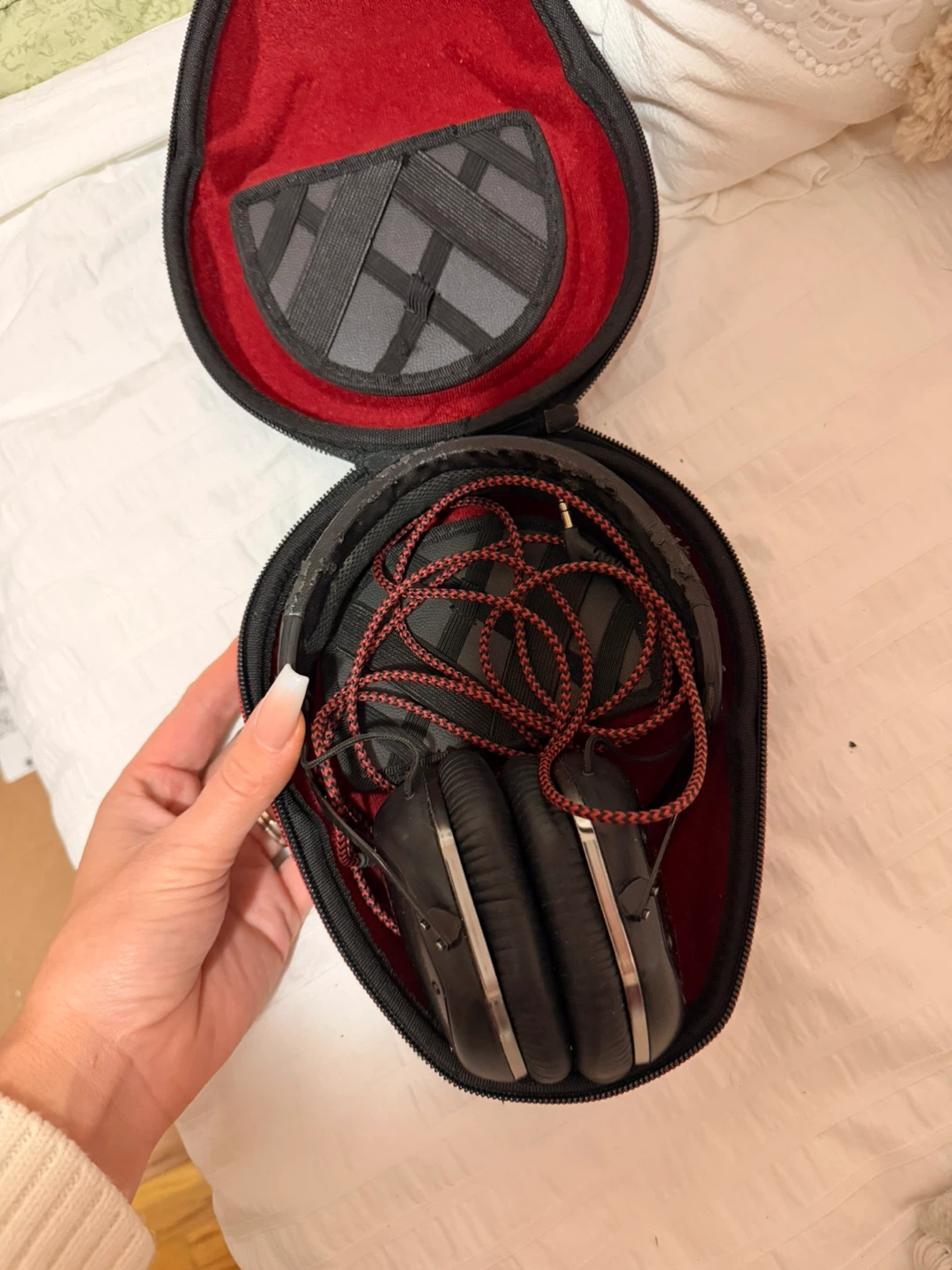 🥕V-Moda Crossfade LP2 Vocal Headphones - photo 2