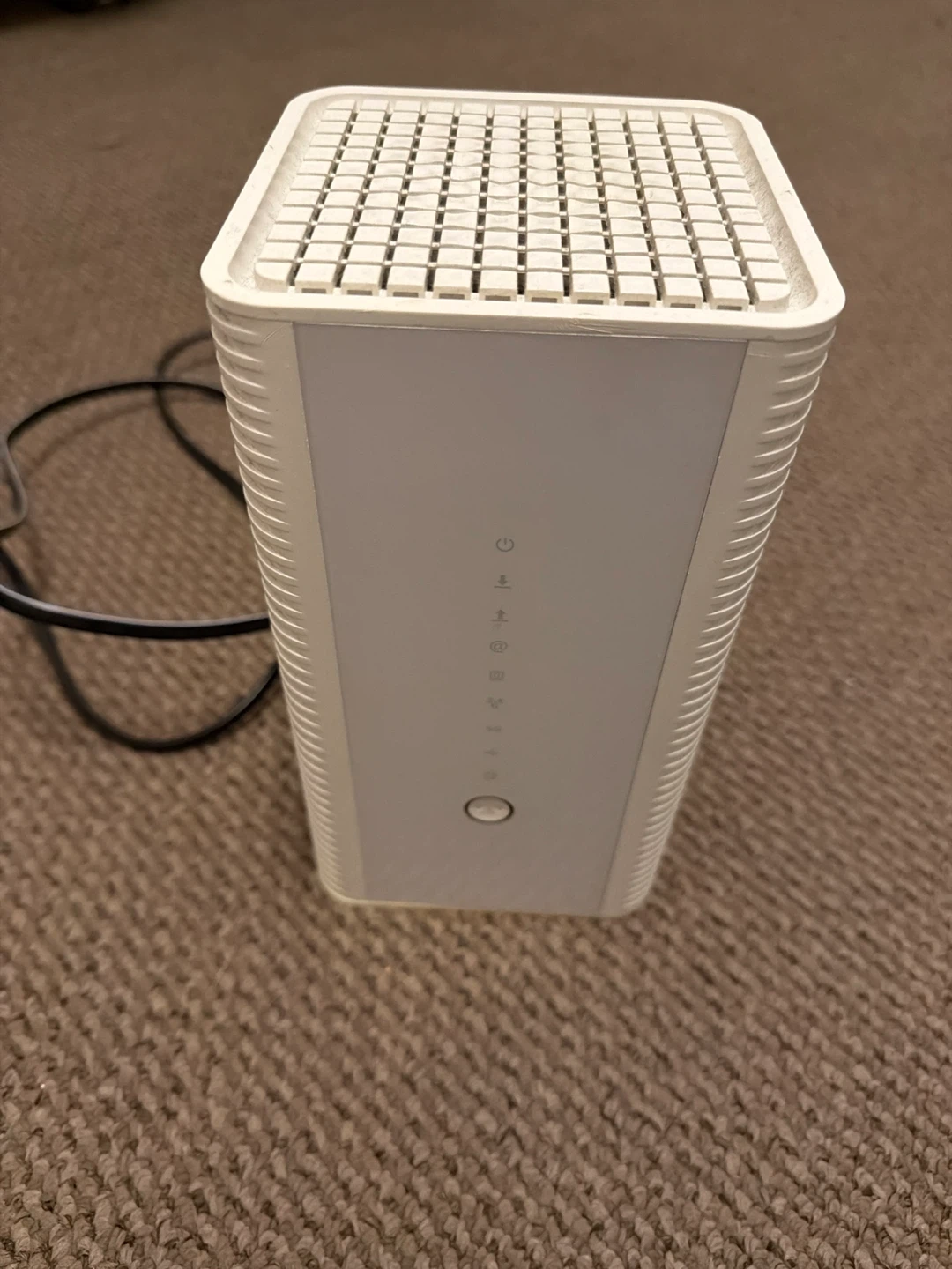 Hitron CODA-4589 Modem