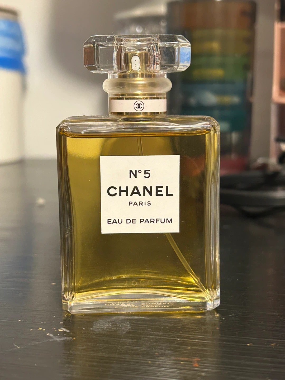 Chanel N°5 Eau de Parfum 50ml