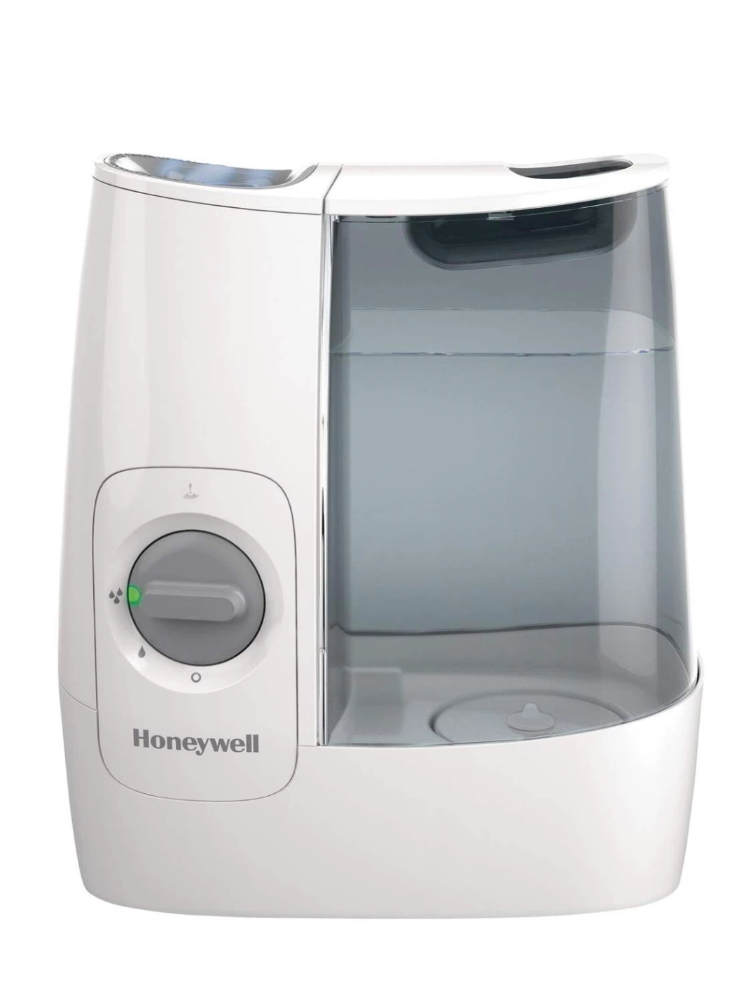 Honeywell Warm Mist Humidifier
