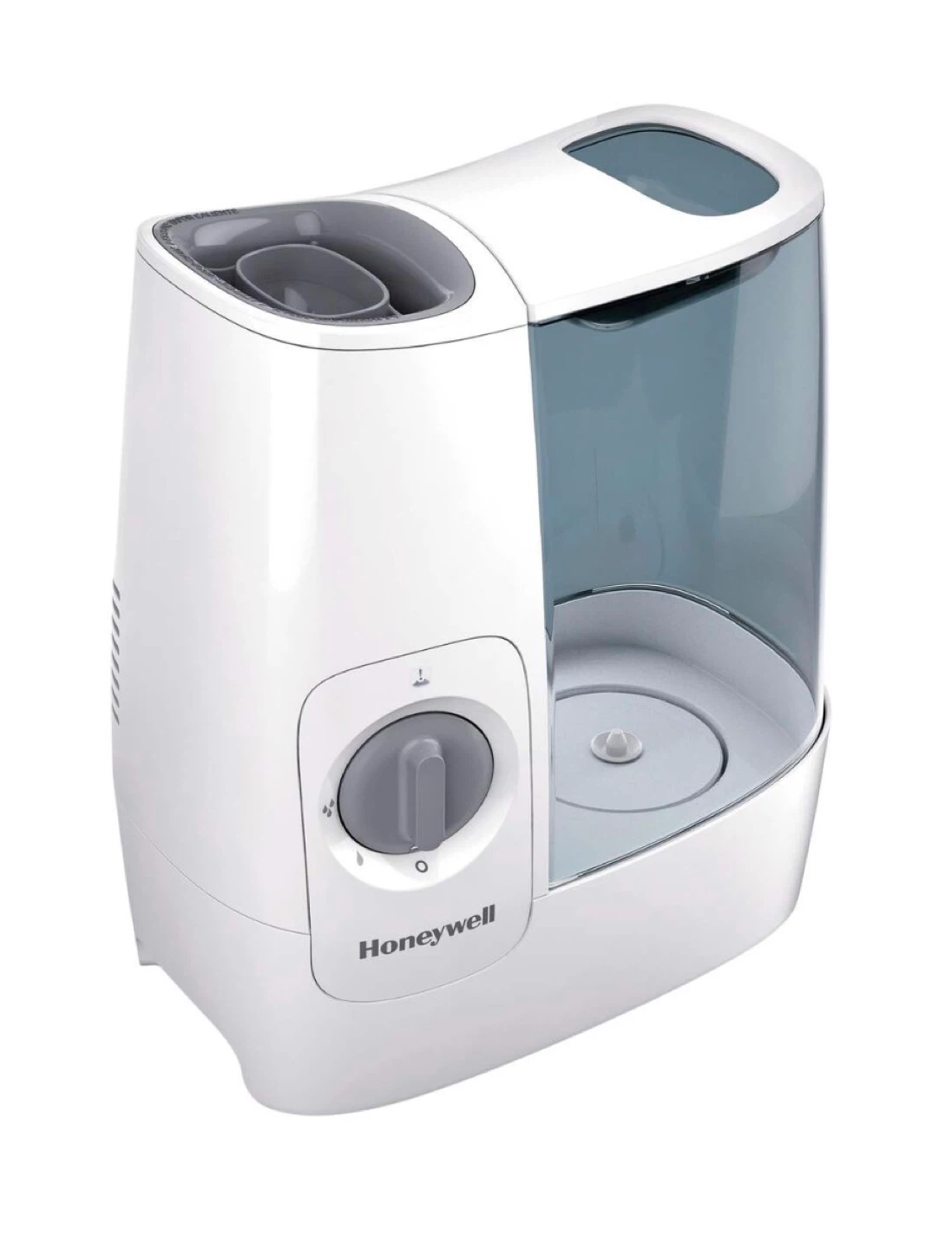 Honeywell Warm Mist Humidifier - photo 2