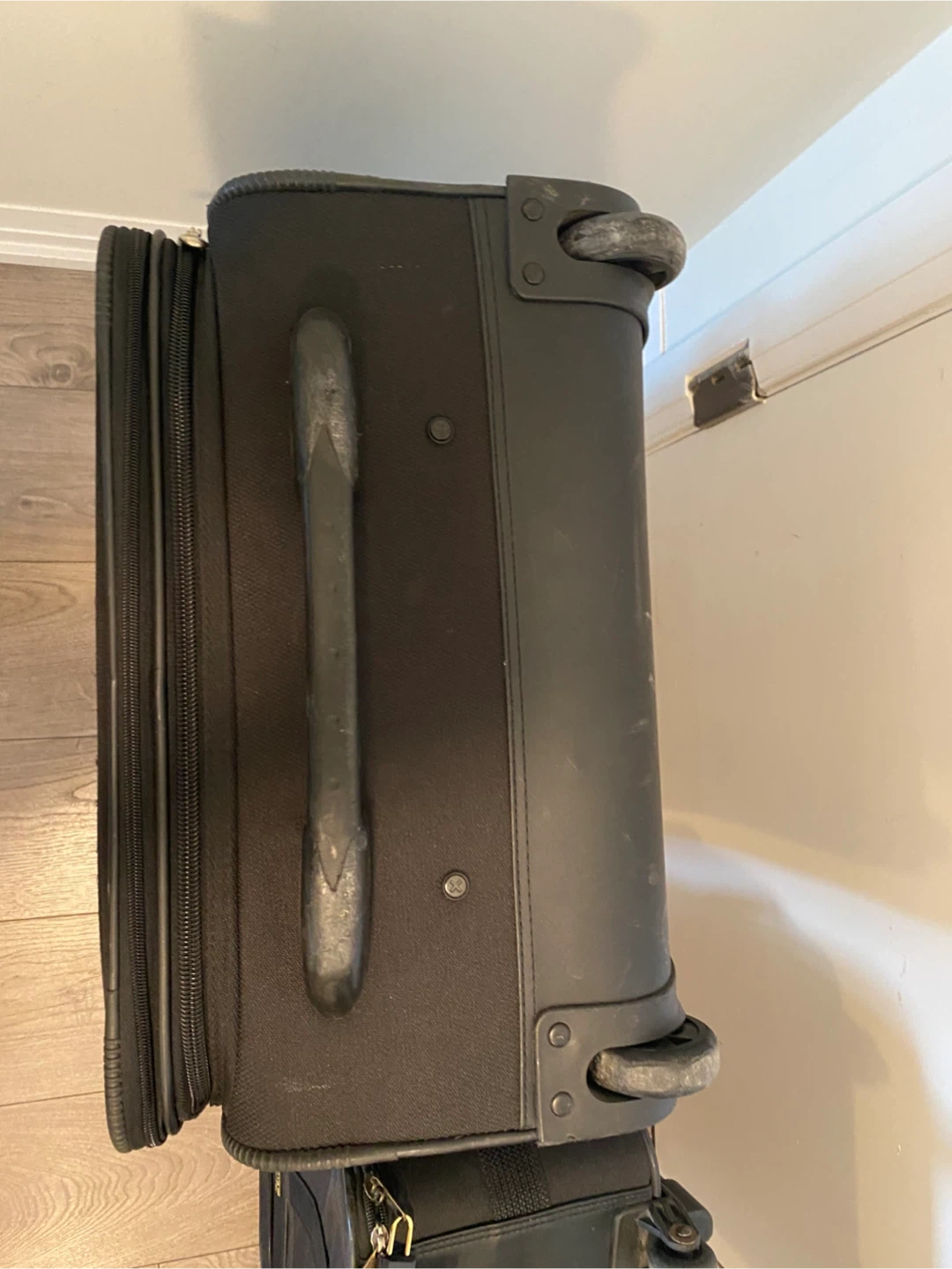 Travelpro & Samsonite Luggage Set - photo 5
