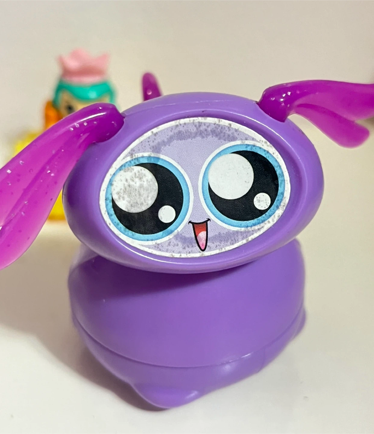 Bundle of Two McDonald's Happy Meal Toys - photo 3