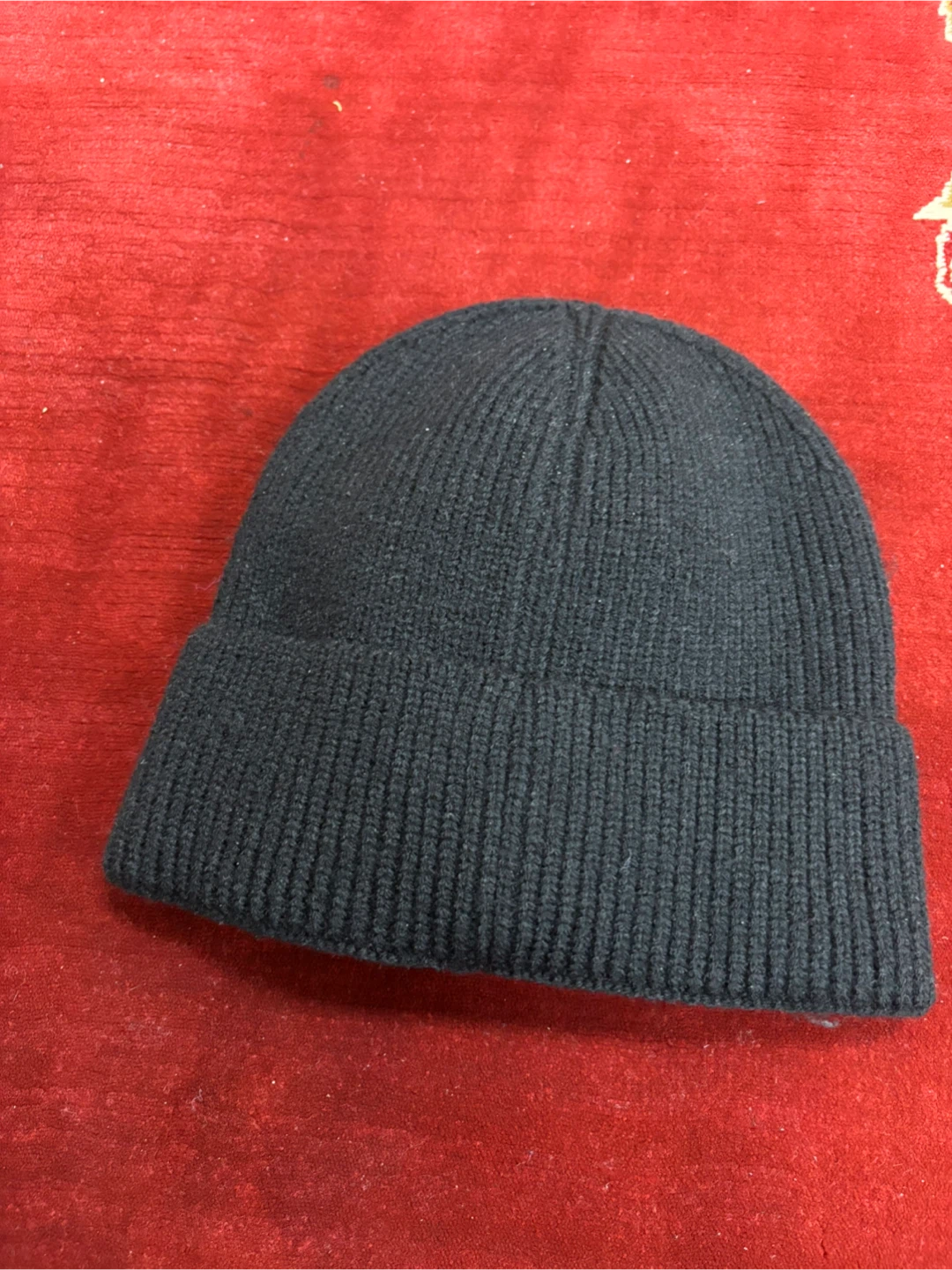 Canada Goose Black Toque - photo 5