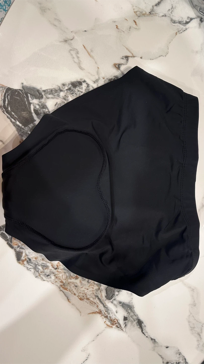Sportneer Cycling Underwear - Size M - Black - photo 2