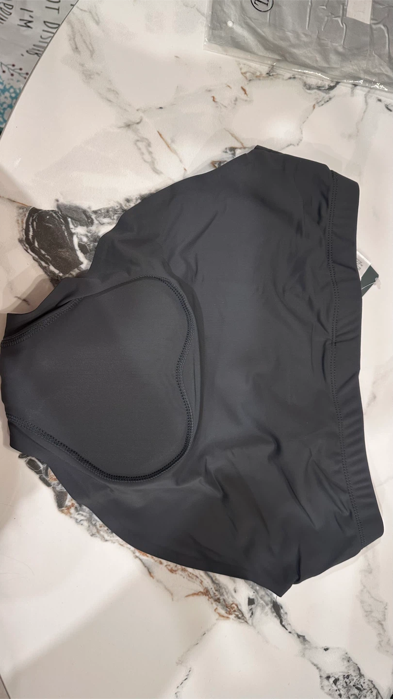 Sportneer Cycling Underwear - XL - graphite