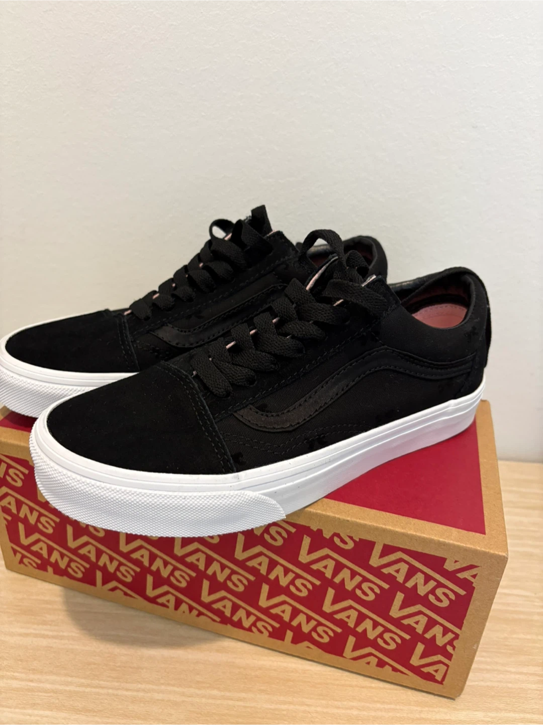 Vans Old Skool