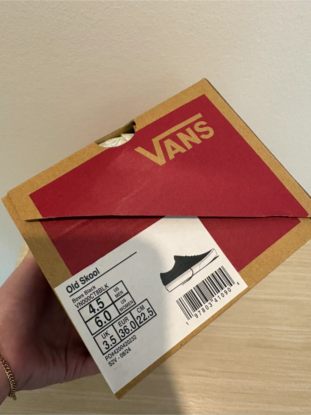 Vans Old Skool - photo 4