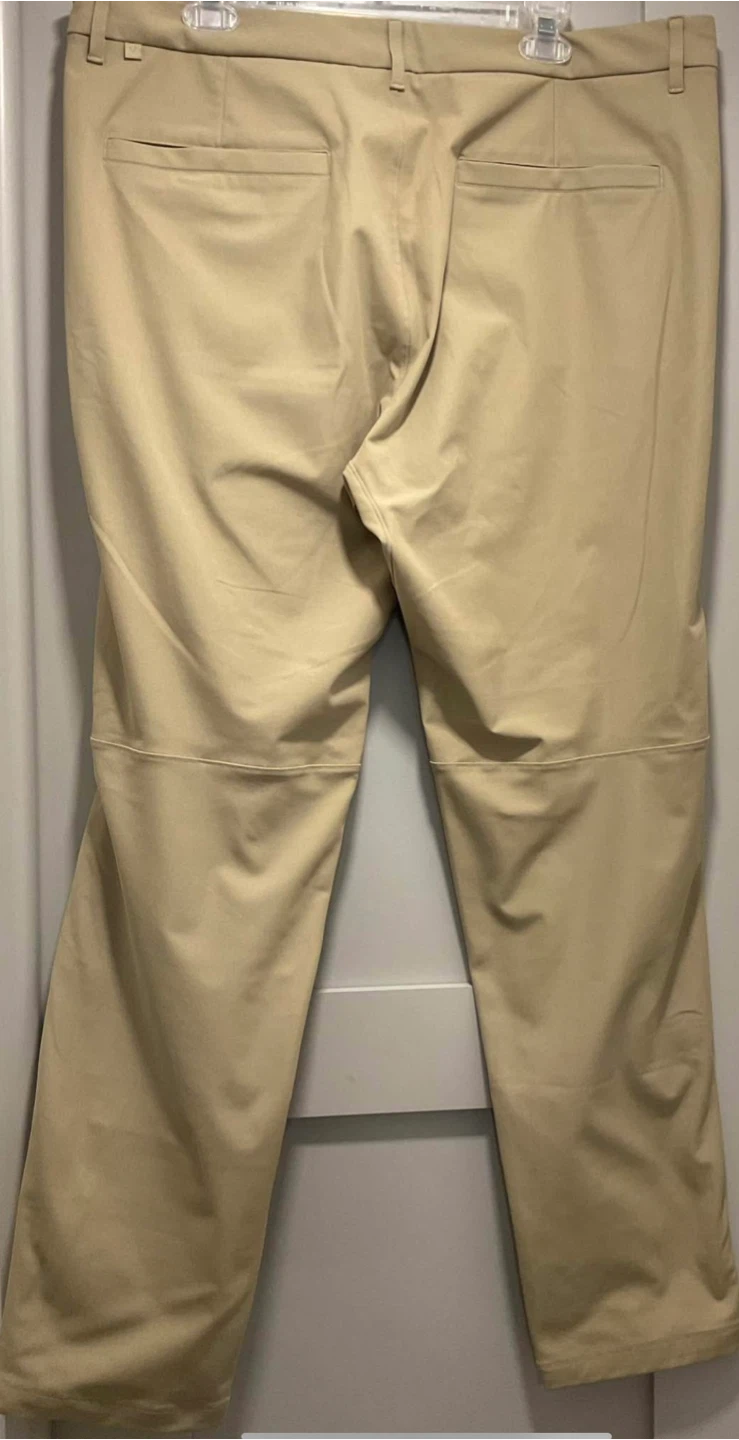 Lululemon Commission Pants Size 38 - photo 2