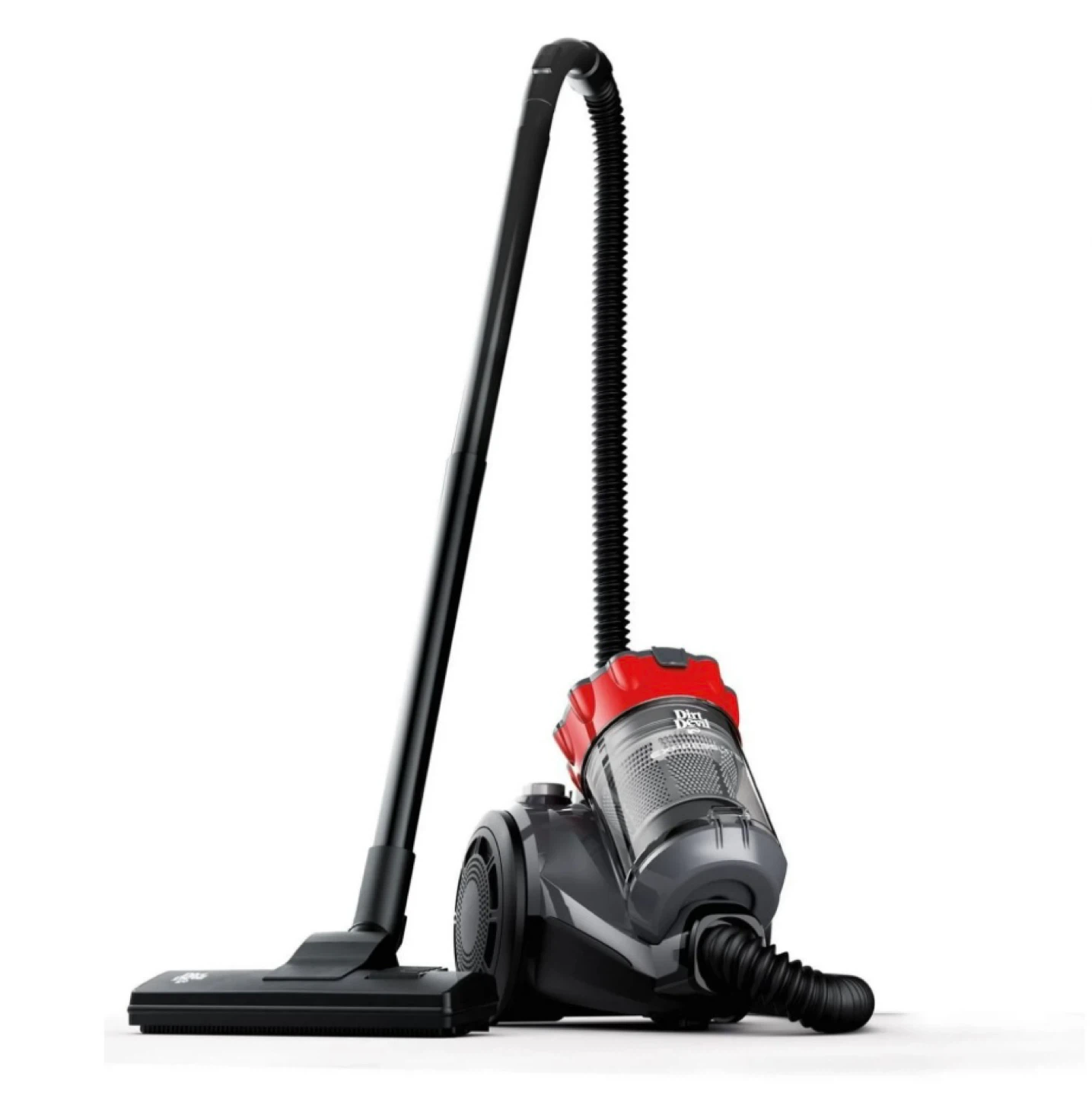 Dirt Devil Featherlite Bagless Vacuum