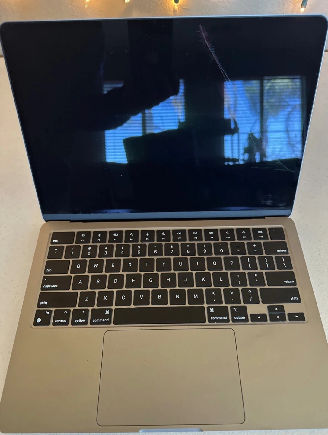 Apple MacBook Air 13" 2022 M2 512GB 16GB RAM