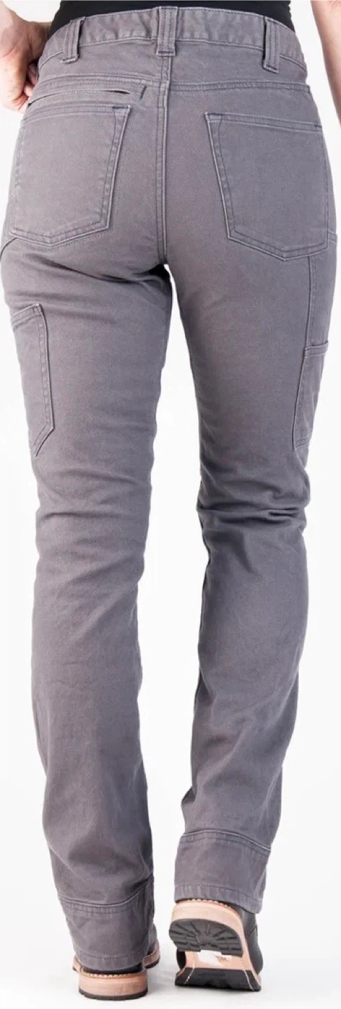 Dovetail Workwear Britt Utility Pants 14/34 - photo 2