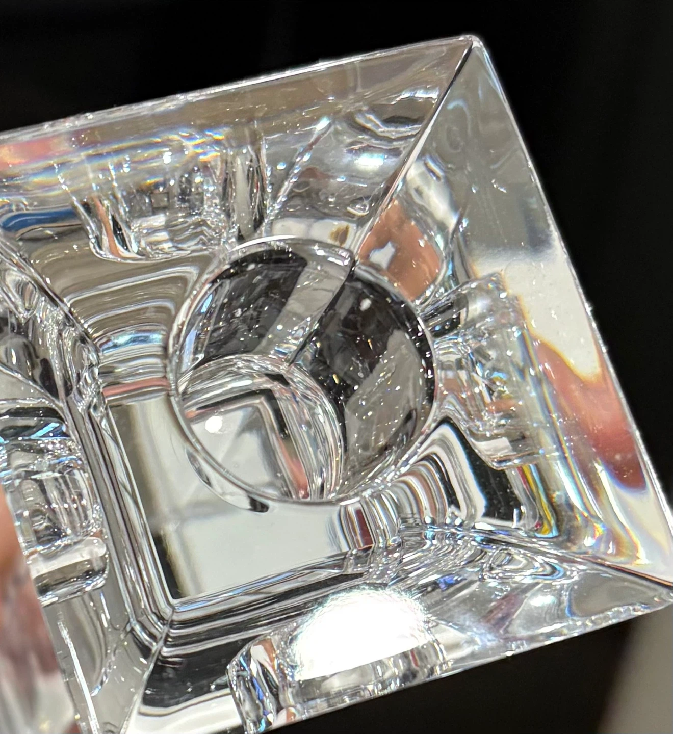 Waterford marquis candle holder - photo 2