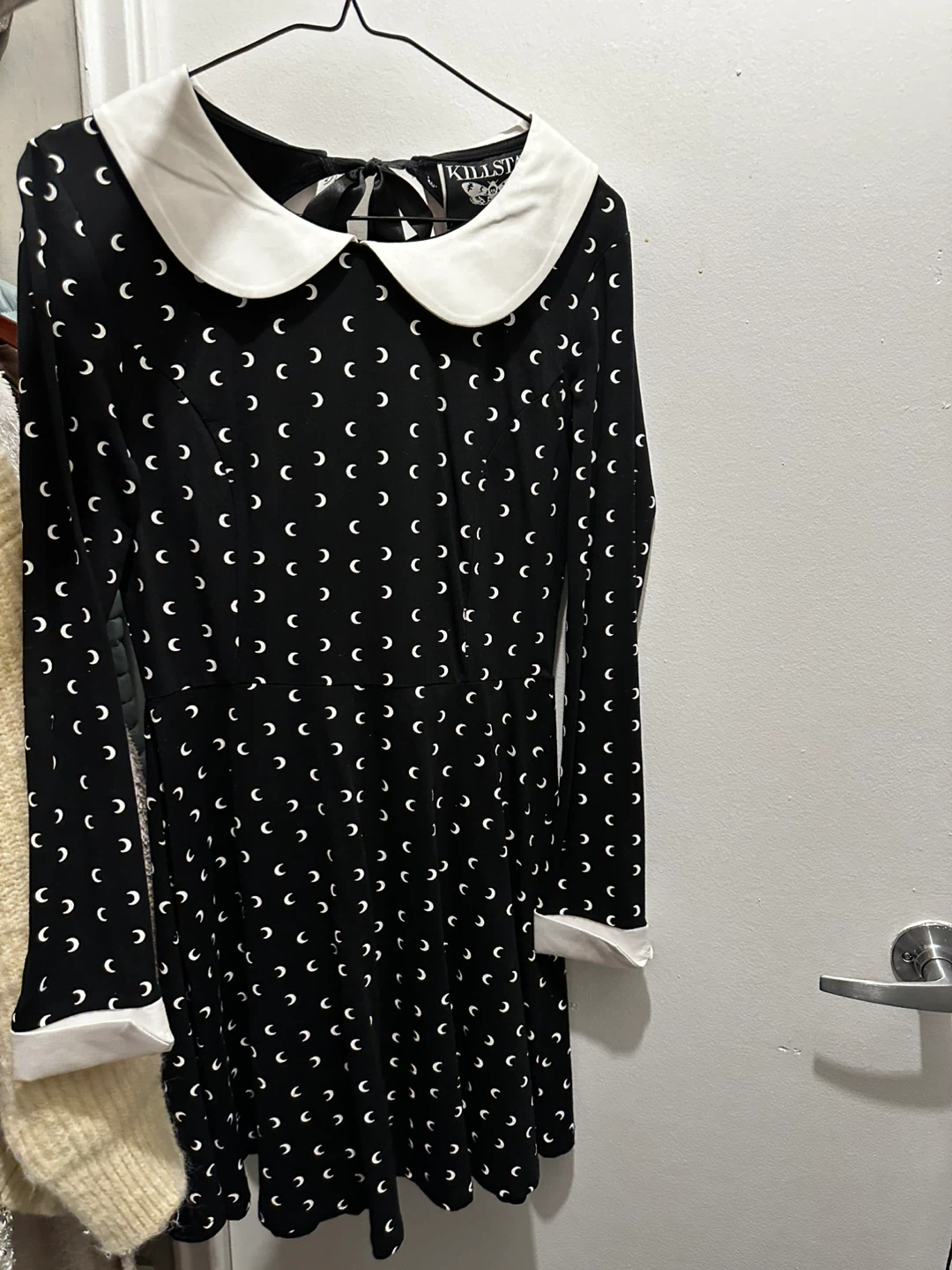 KILLSTAR Moon Child Dress