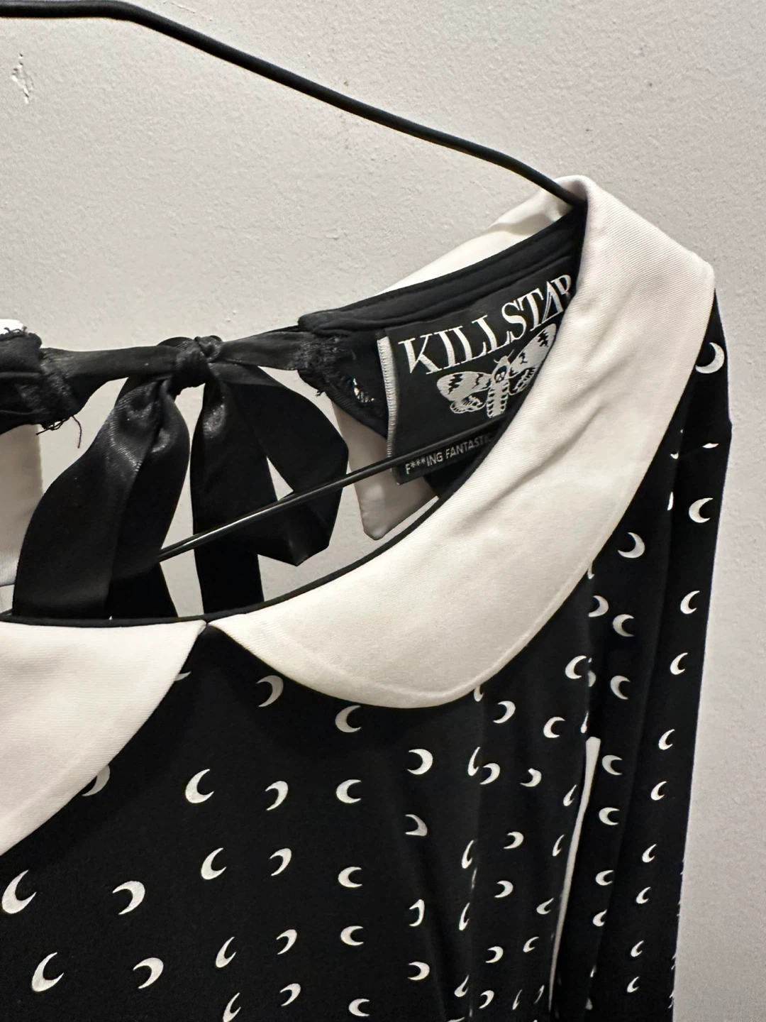 KILLSTAR Moon Child Dress - photo 3