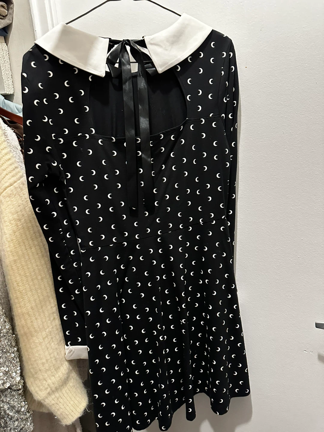 KILLSTAR Moon Child Dress - photo 2