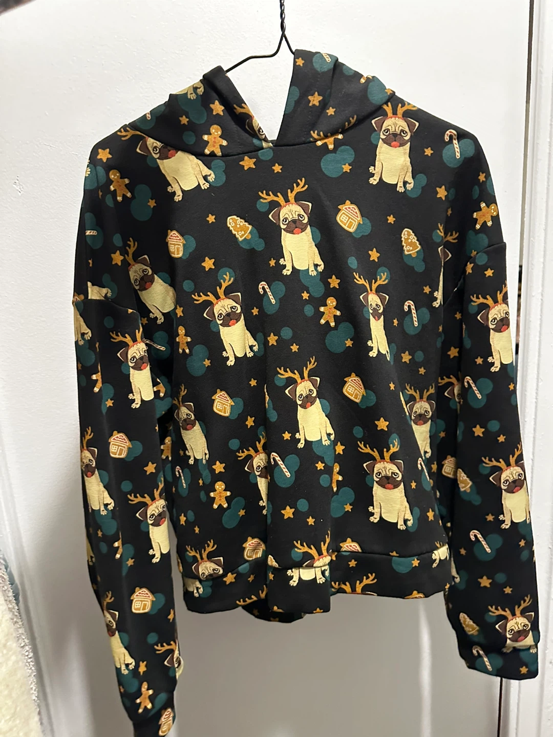 Cropp Hoodie - Size M