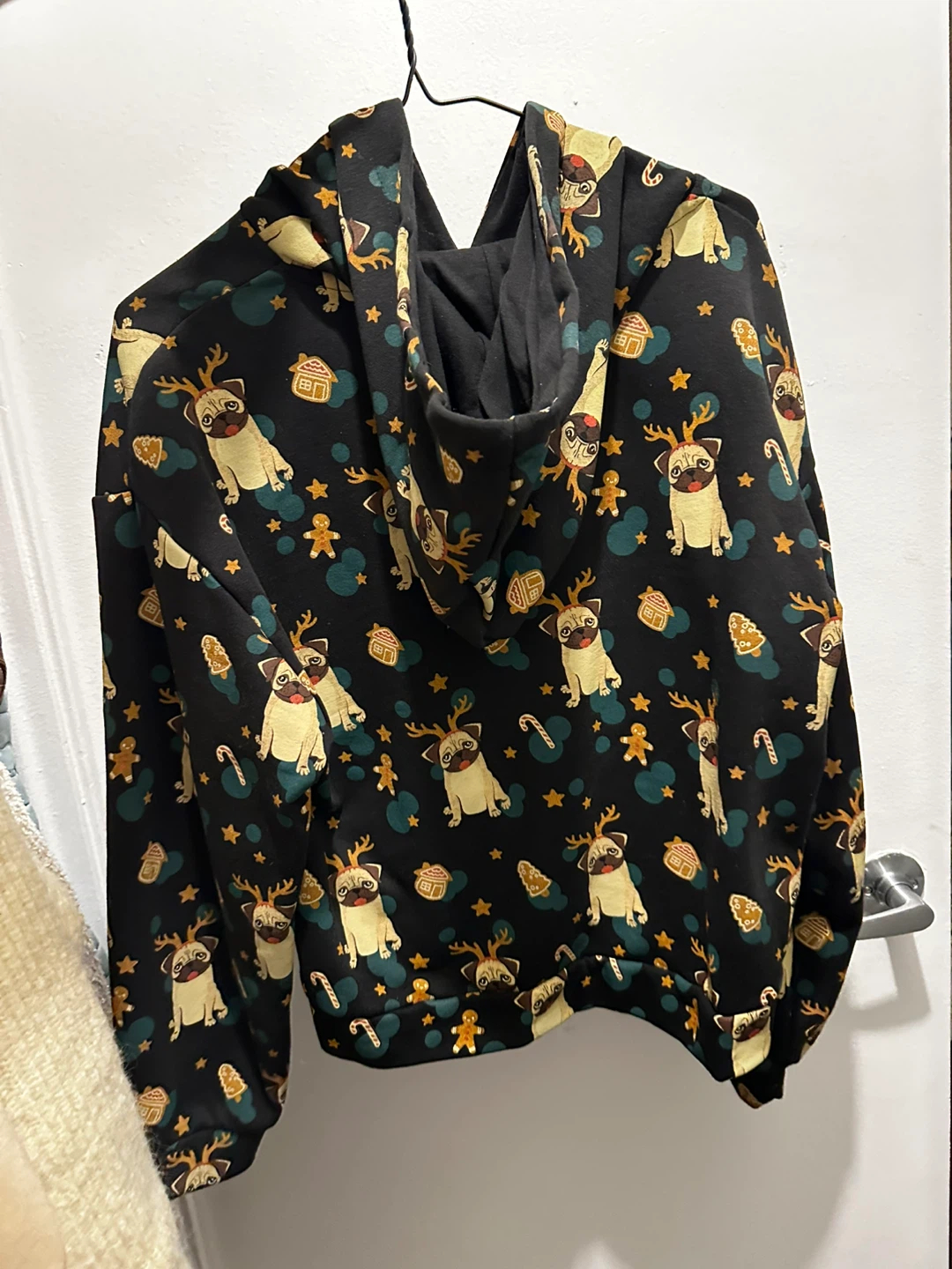 Cropp Hoodie - Size M - photo 2