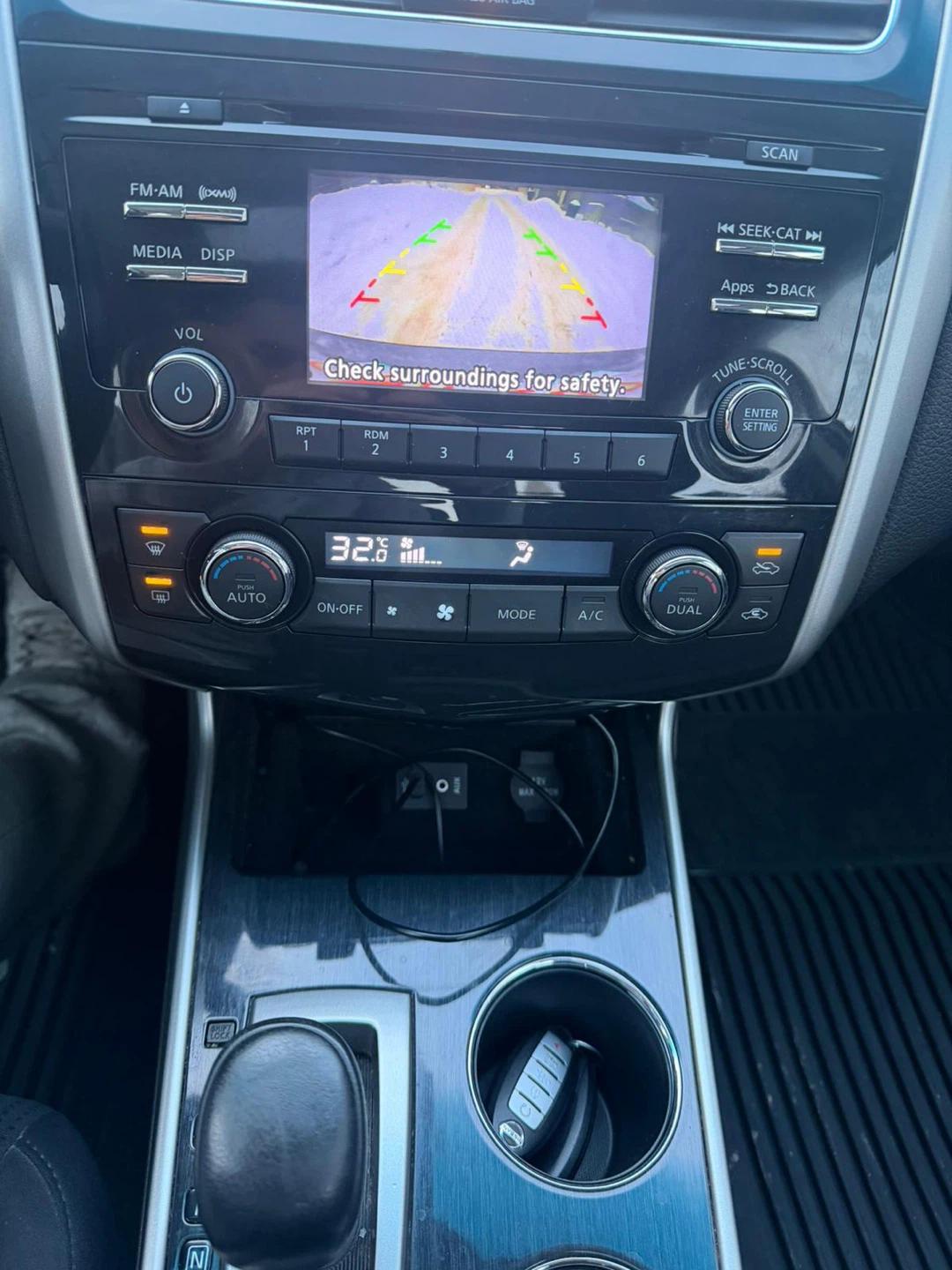 2014 Nissan Altima Sedan - photo 4