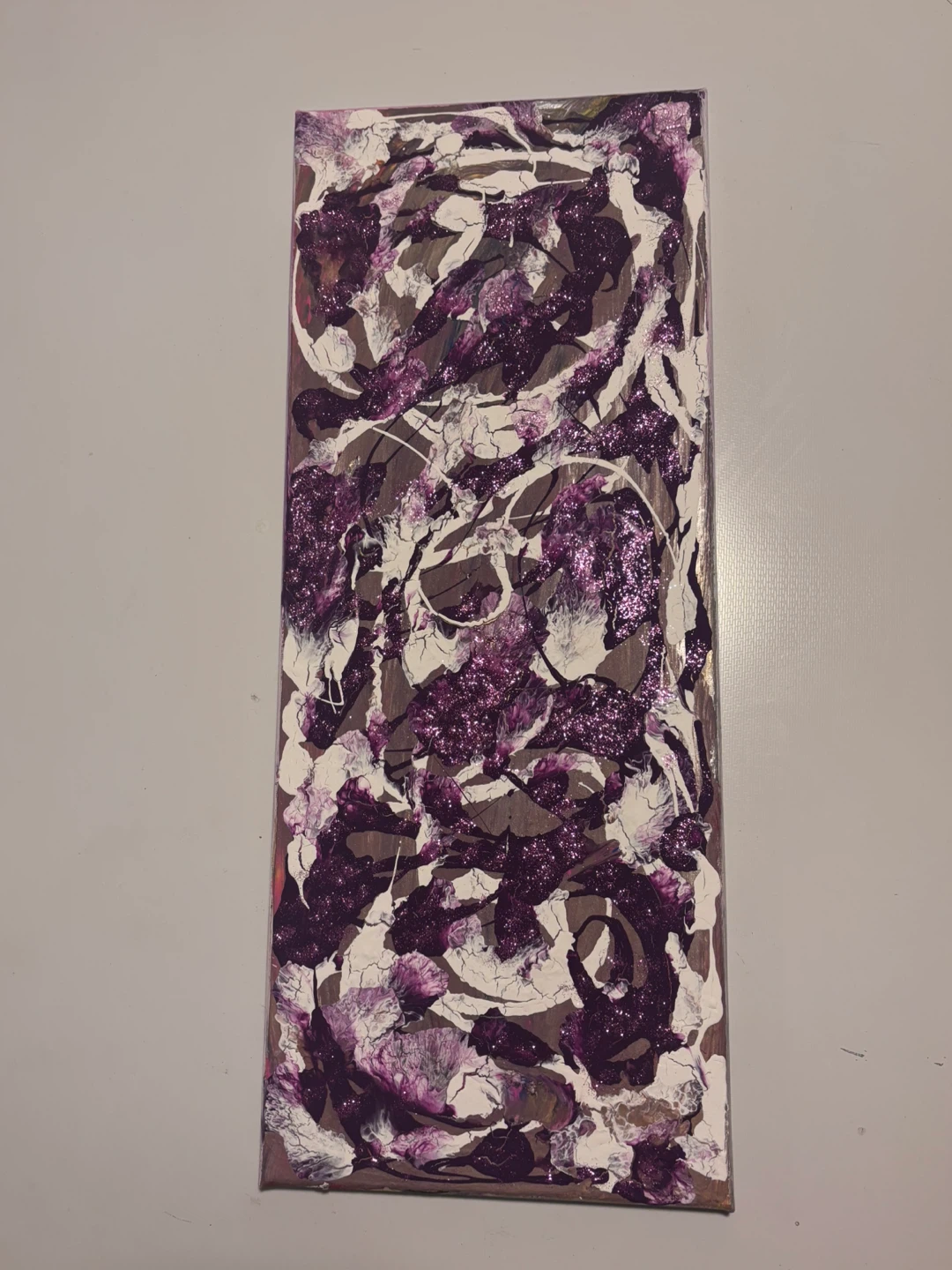 Abstract Art Painting
