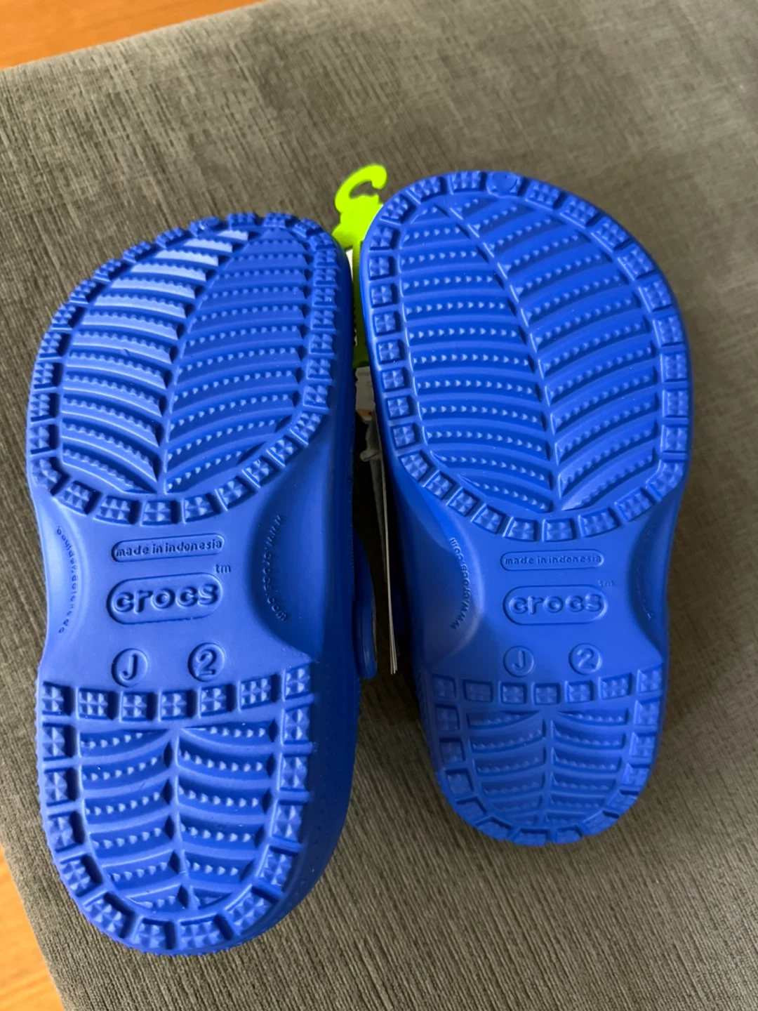 Crocs - photo 2
