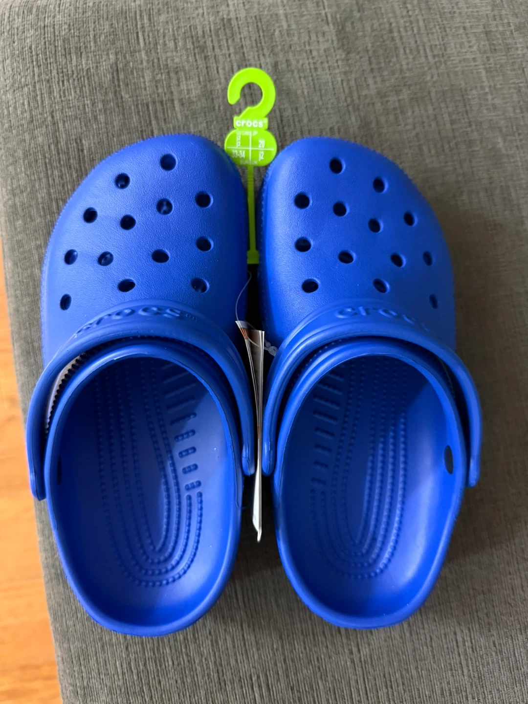 Crocs