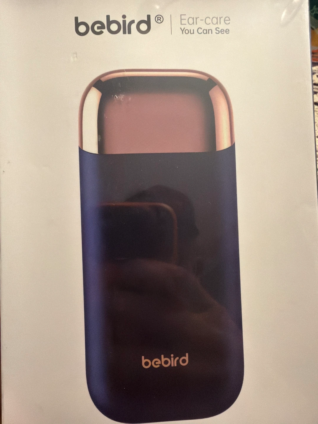 Bebird EarSight Plus Ear Cleaner Kit - New