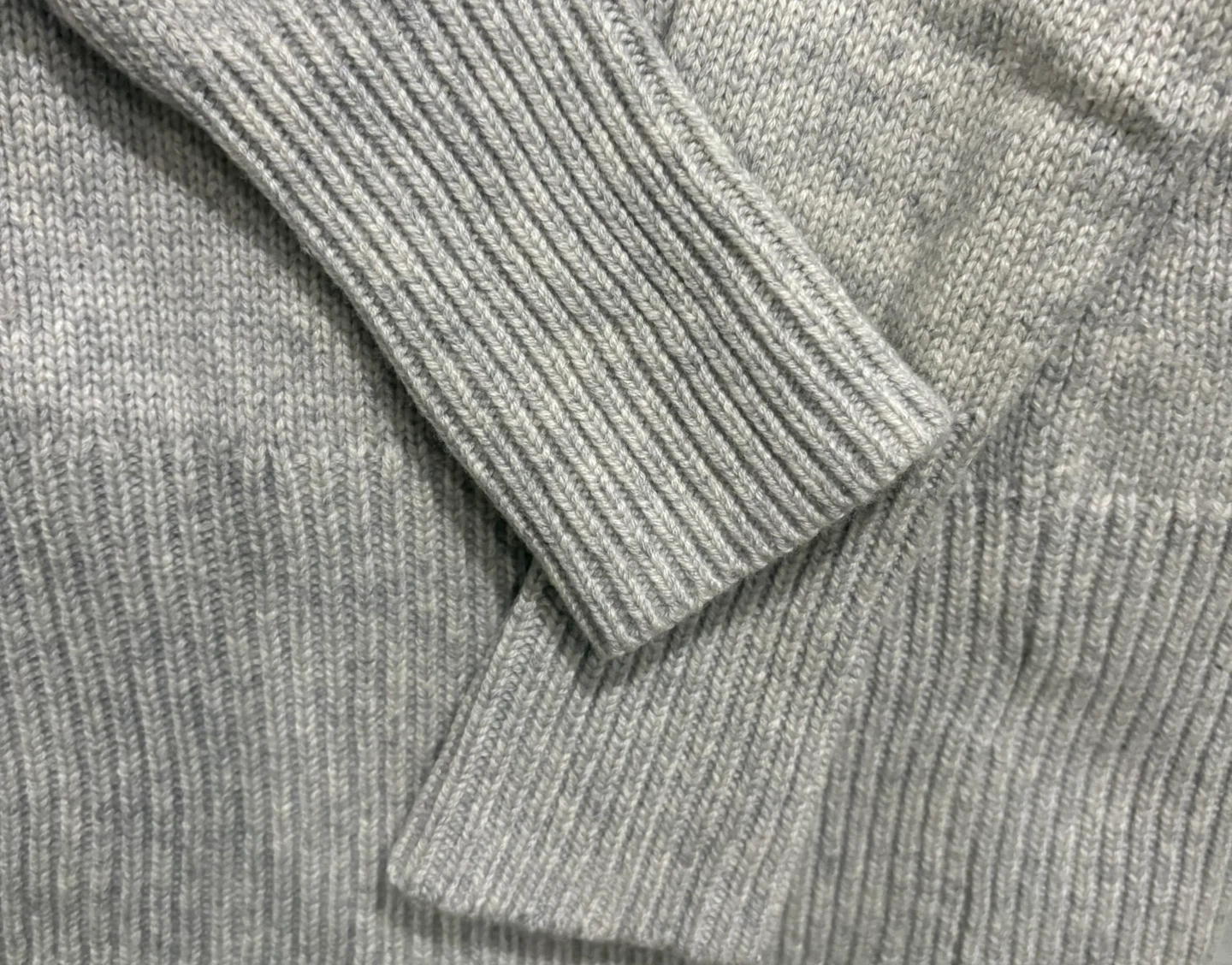 Babaton Wool & Cashmere Turtleneck Sweater - photo 5