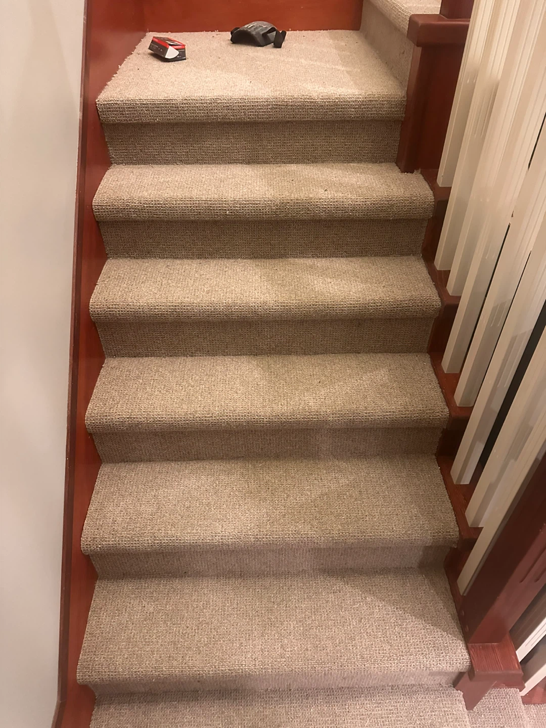 CARPET SALES AND İNSTALL