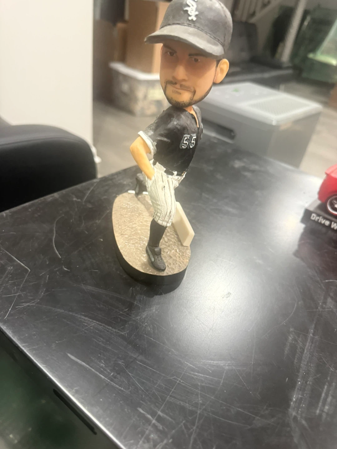 Carlos Rodon White Sox Bobblehead