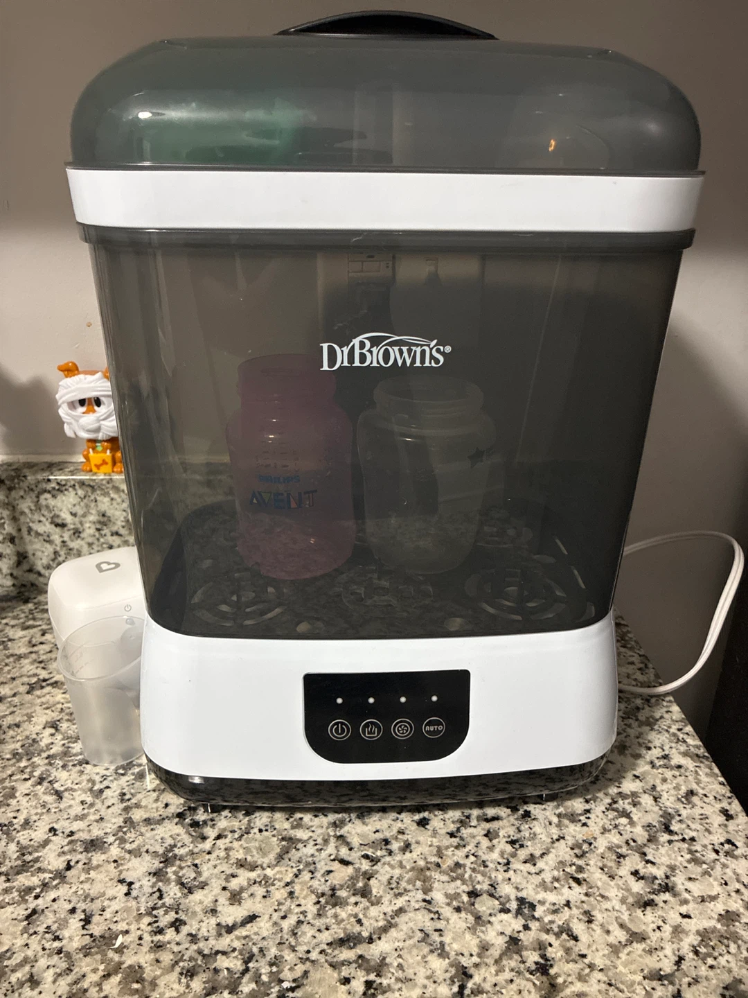 Dr. Brown's Baby Bottle Sterilizer - photo 2