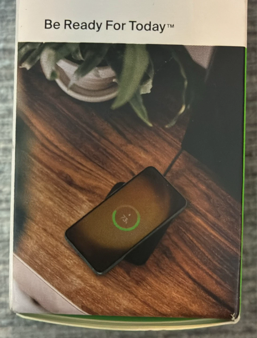 New Belkin BoostCharge Pro Wireless Charging Pad 15W - photo 2