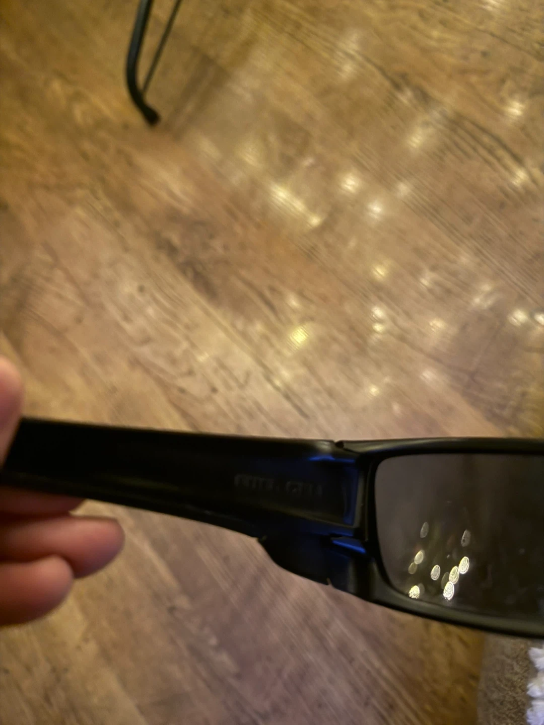 Men's Fuel Cell Oakley Sunglasses - photo 4