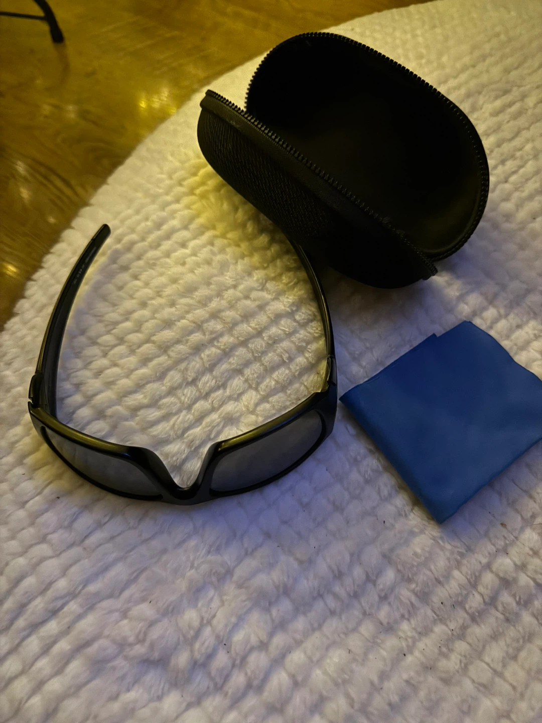 Men's Fuel Cell Oakley Sunglasses - photo 5
