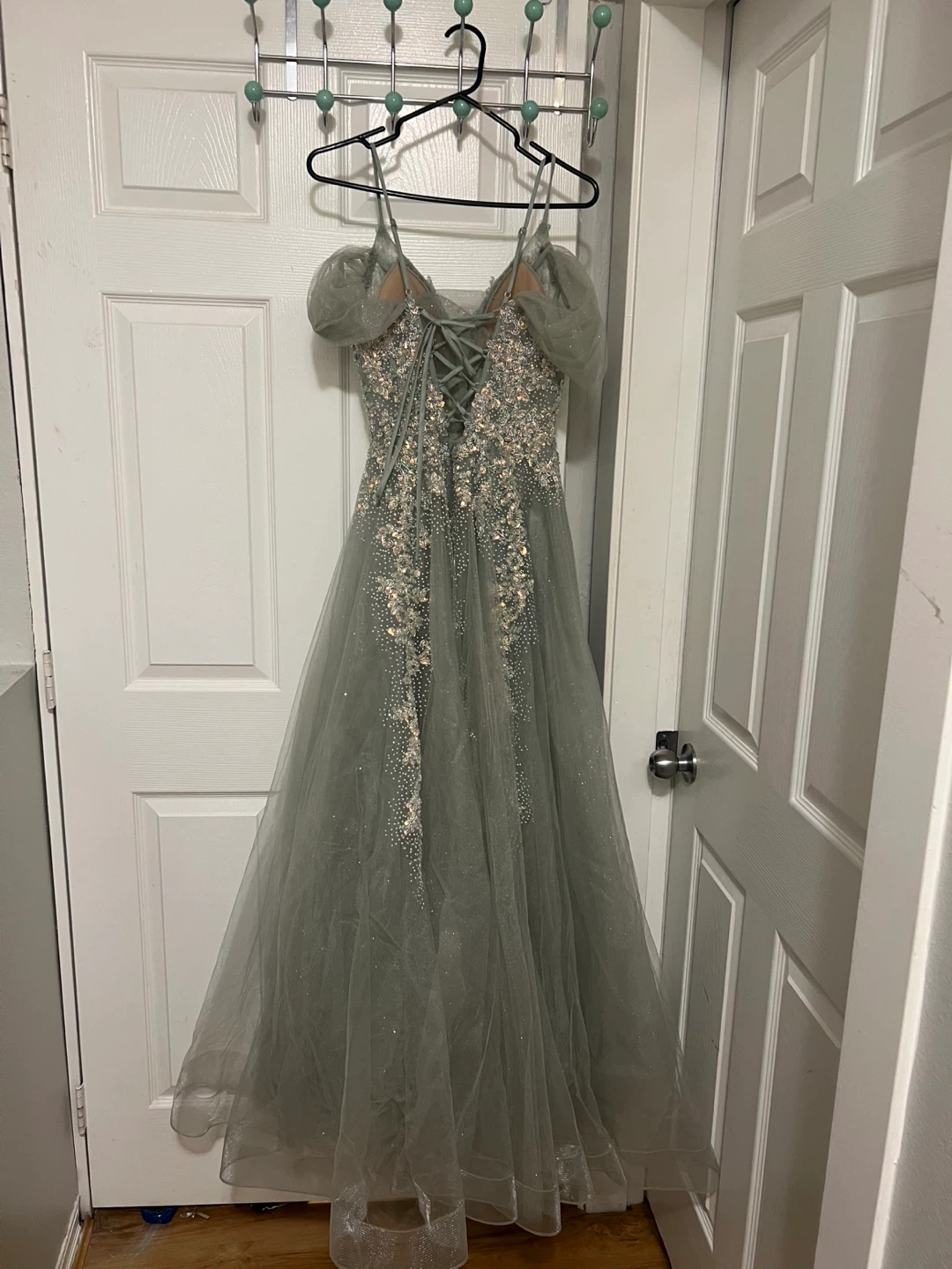 Prom dress - photo 2