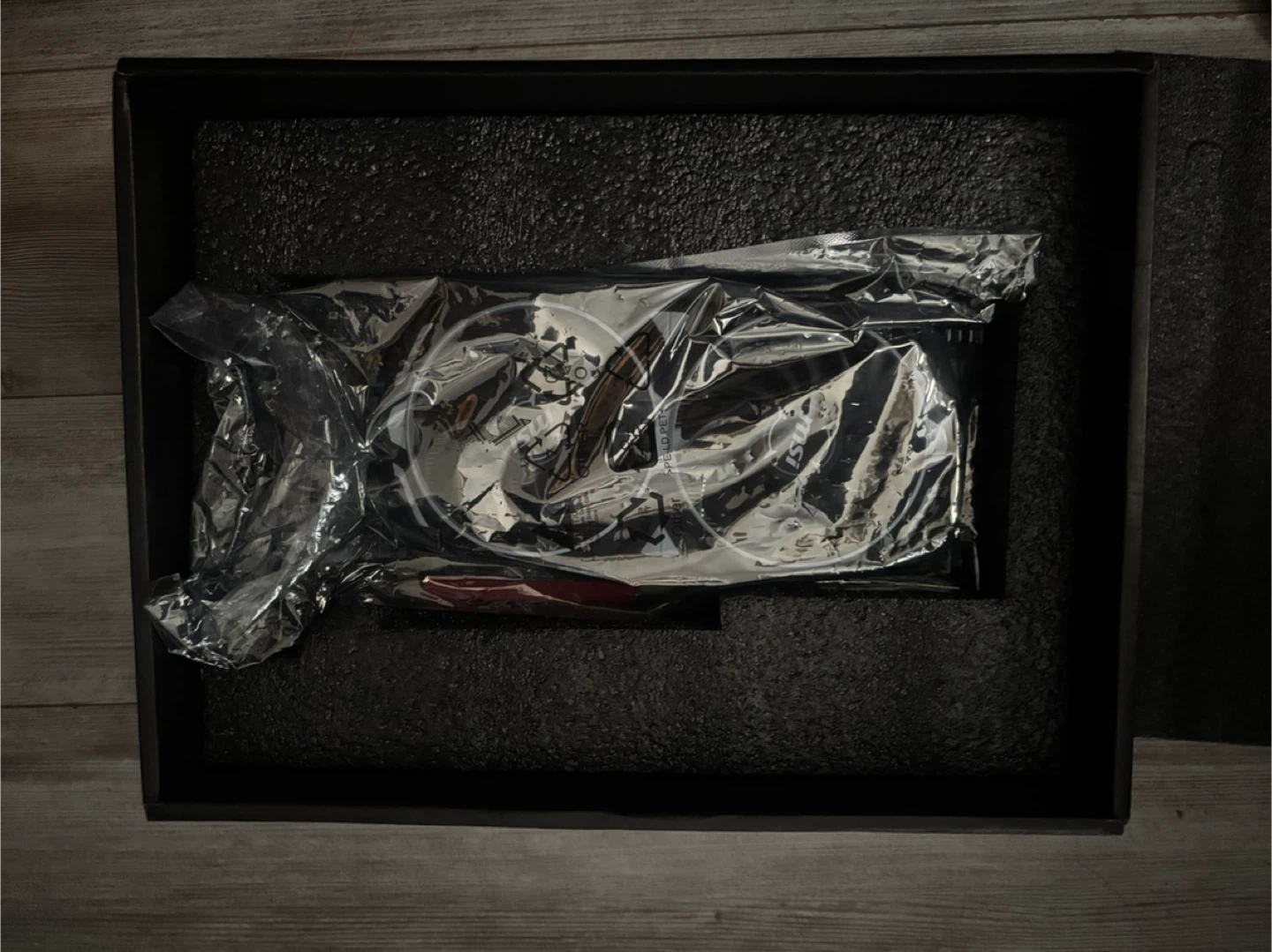 MSI Radeon RX 580 Armor OC Edition GPU - photo 2
