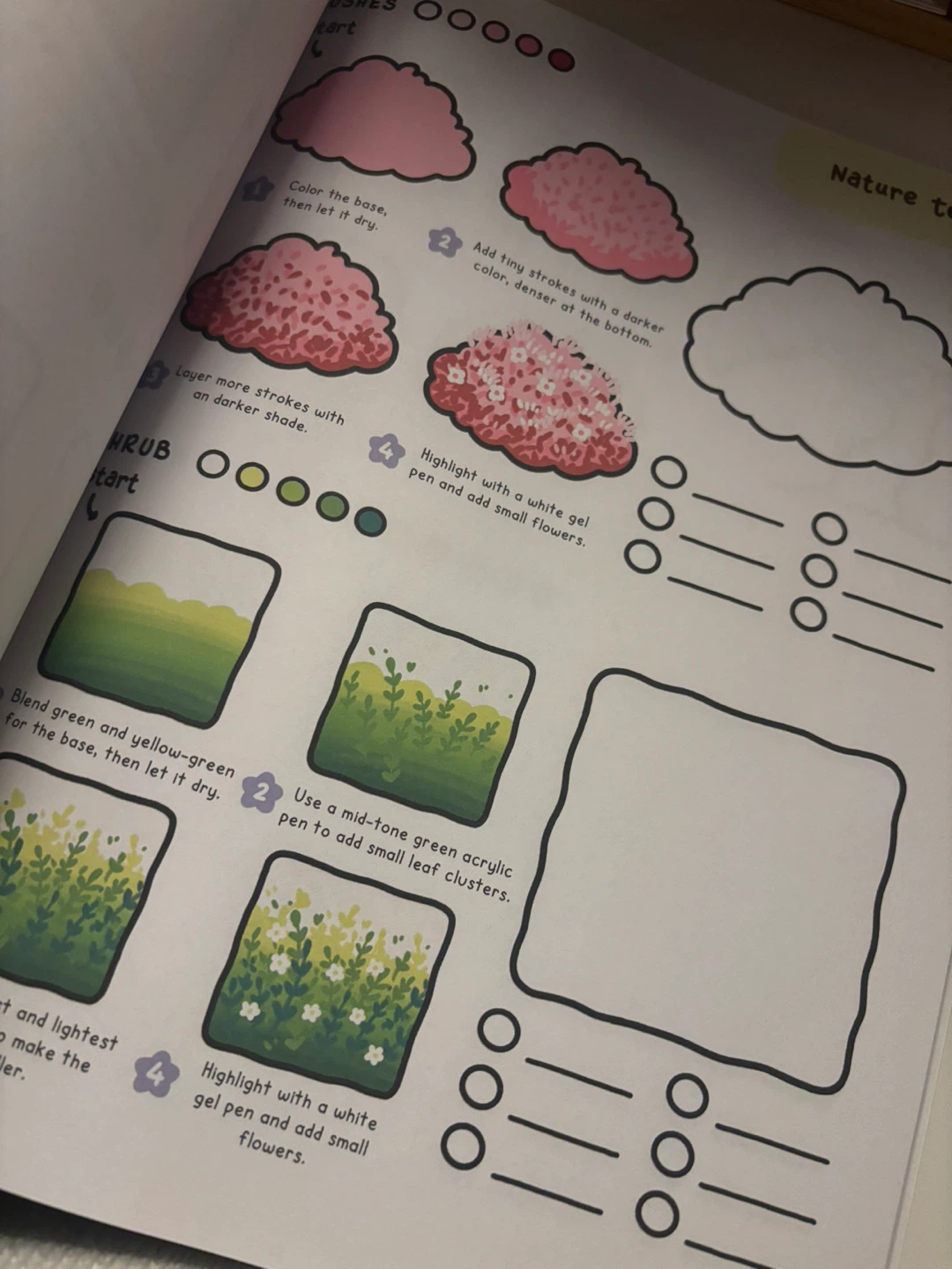 Coco Wyo How to Draw Patterns Book - photo 3