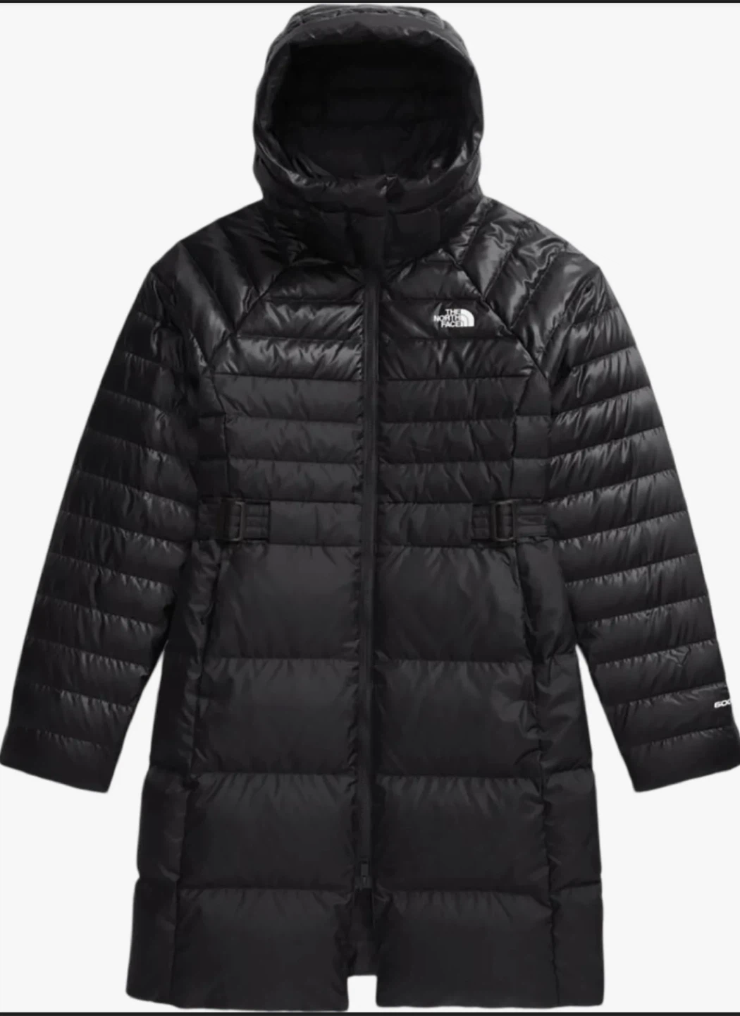 The North Face Women's Ruby Parka - Black - photo 2