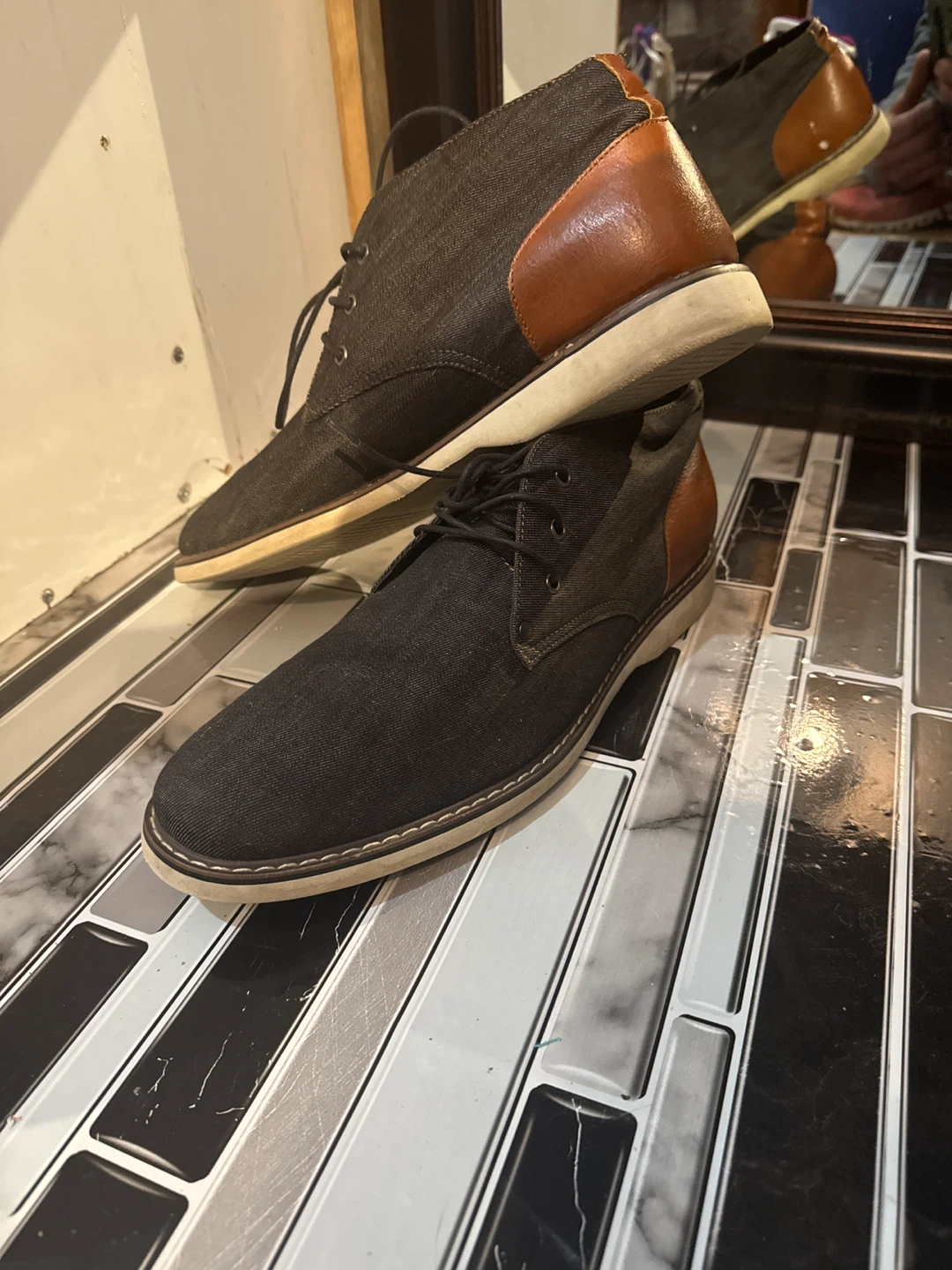 Men's Madden - Chukka Boots - photo 3