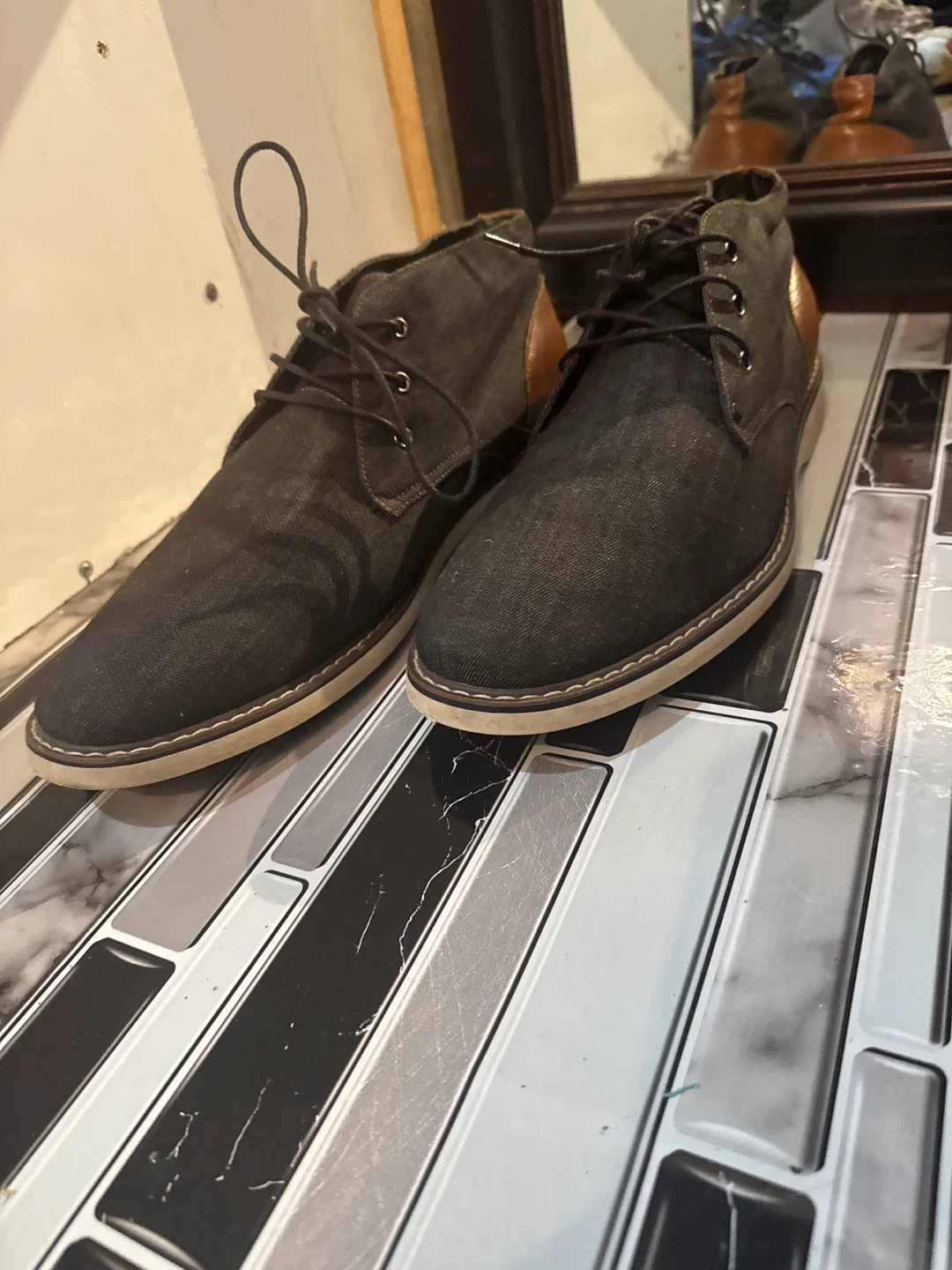 Men's Madden - Chukka Boots - photo 2