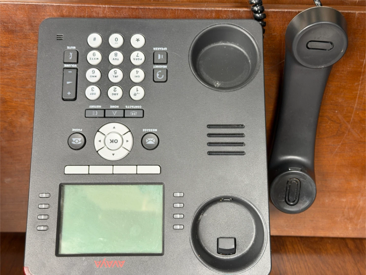 Avaya / Northern telecom  Office Desk Phone - photo 5