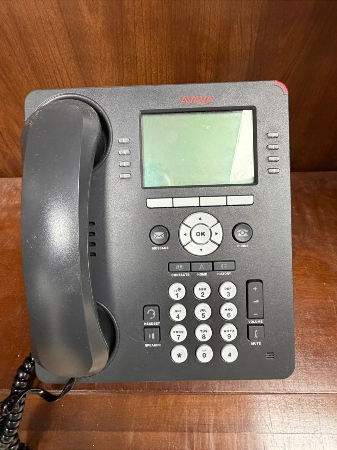 Avaya / Northern telecom  Office Desk Phone - photo 4